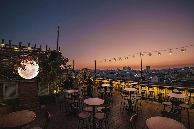 GenZ làm gì để chill