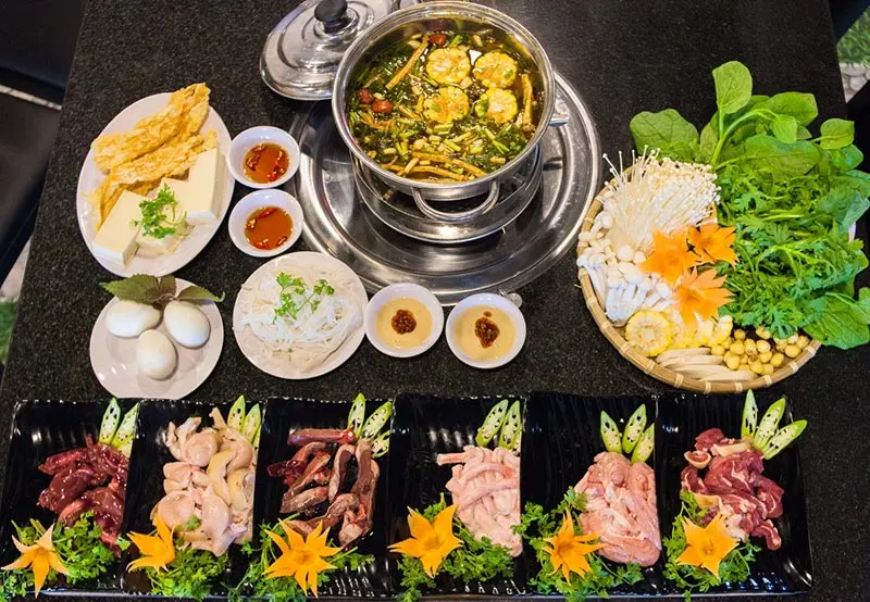 Thủ Đức đi chơi ở đâu