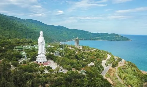 bán đảo sơn trà