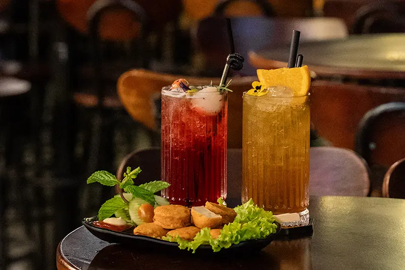 Thủ Đức đi chơi ở đâu