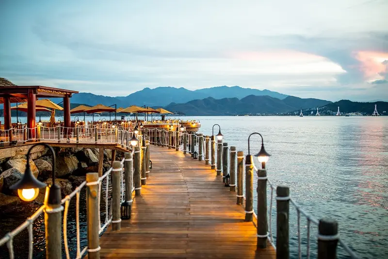 “Điểm danh” 4 quán cafe đẹp ở Nha Trang