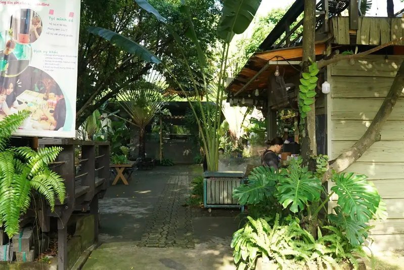 Top quán cafe làm việc tại Biên Hòa: Không gian yên tĩnh, wifi mạnh, tối ưu hiệu suất 2026