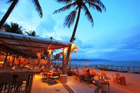quán cafe đẹp ở Nha Trang