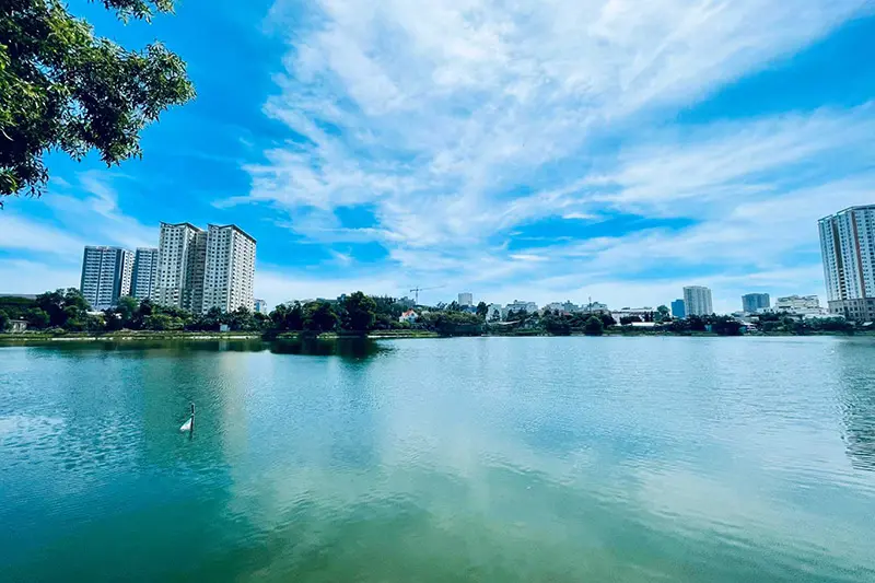 địa điểm tham quan Vũng Tàu