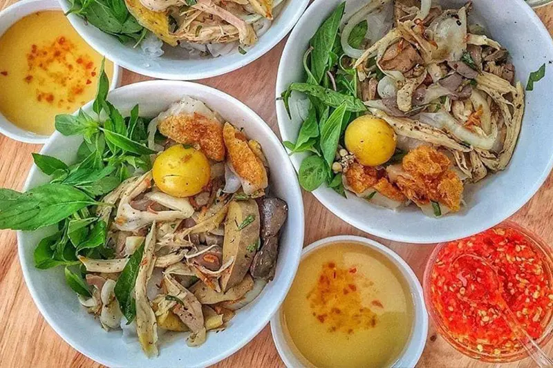 Top 3 quán ăn Đà Lạt