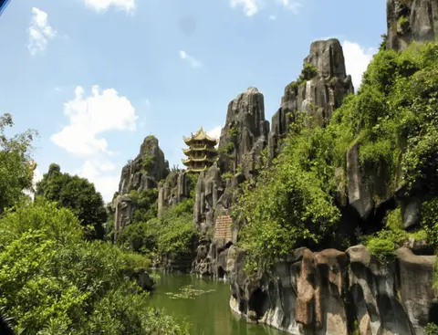 ngũ hành sơn