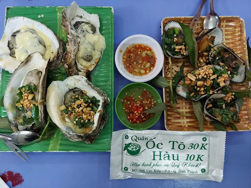 ốc tô vạn kiếp