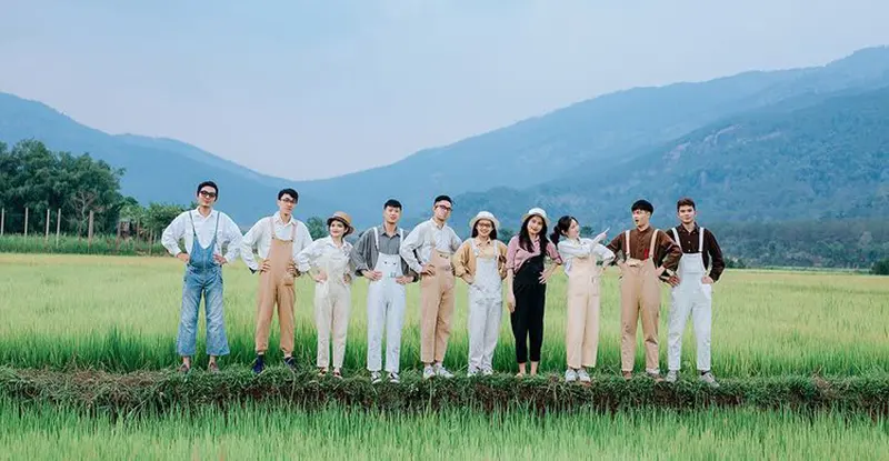Các địa điểm du lịch Gia Lai tại trung tâm thành phố Pleiku