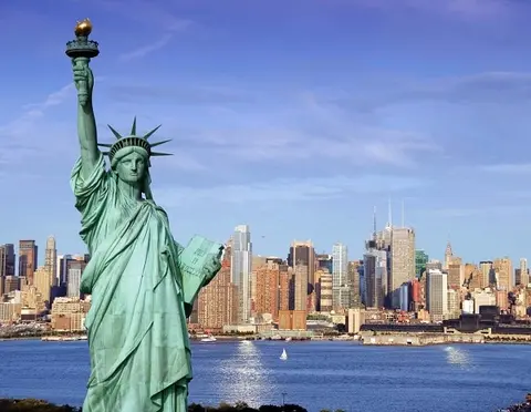 Thành phố New York nên có nhiều triệu phú tập chung