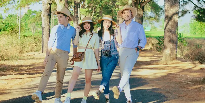 Cùng khám phá các địa điểm du lịch Gia Lai hấp dẫn cho chuyến đi hè này (Nguồn: hothienngaaa)