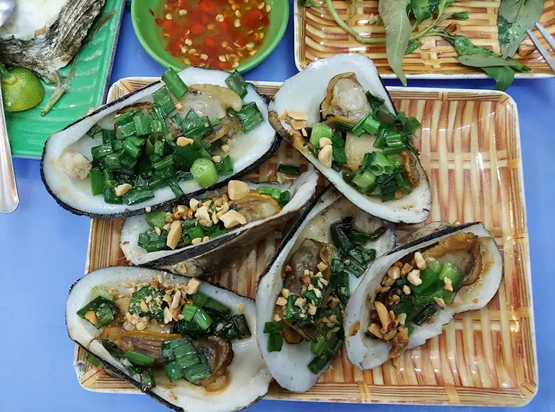ốc tô vạn kiếp