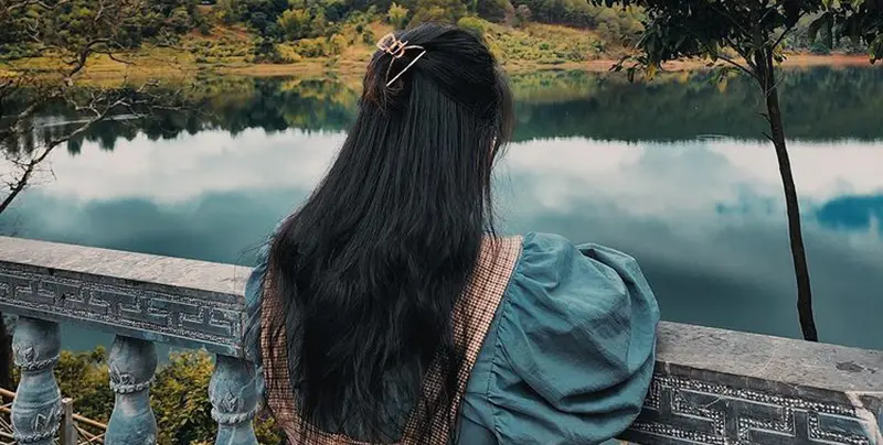 Khu du lịch Biển Hồ Gia Lai là điểm dừng chân thú vị