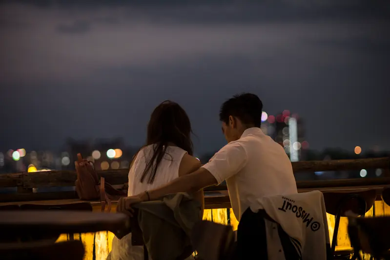 Lang Thang Rooftop