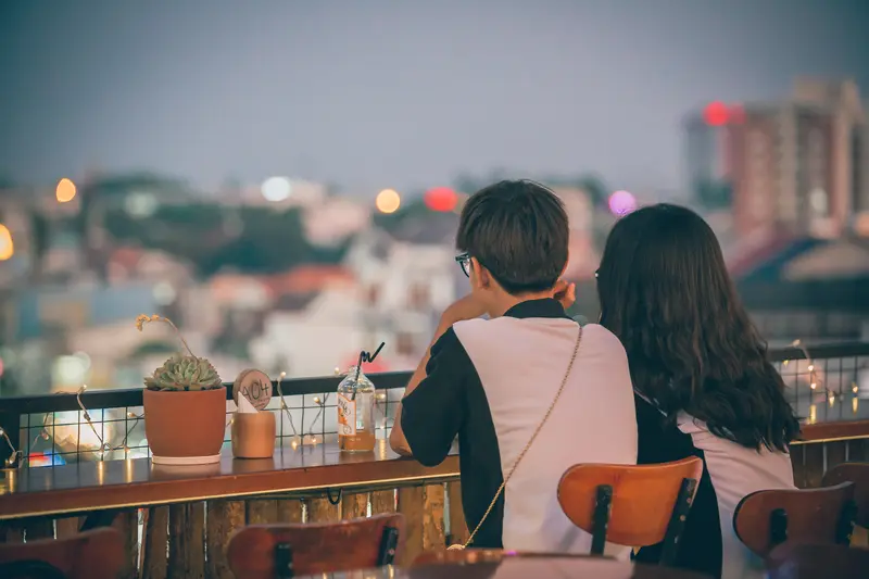 Nhớ Rooftop