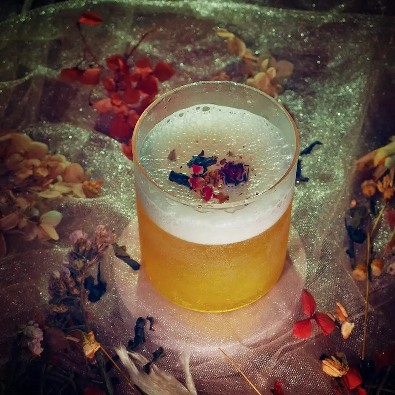 To – Hidden Cocktails Bar - đồ uống