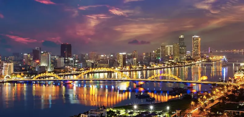 địa điểm du lịch Đà Nẵng