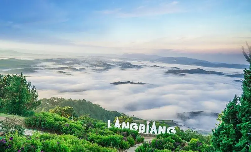 du lịch Đà Lạt