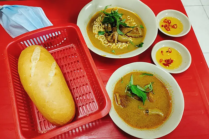 Gò Vấp đi chơi ở đâu